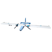 Корпус БПЛА